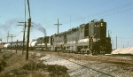 Southern SD24 6332